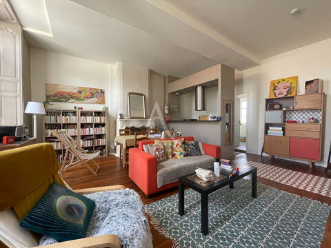  Appartement � louer 2 pi�ces 46 m�