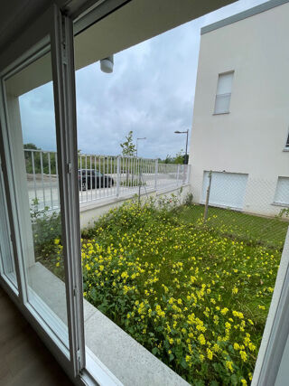 Location Appartement Appartement Amiens 2 pièce(s) 40.83 m2 Amiens