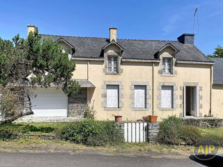  Maison à vendre 7 pièces 130 m²
