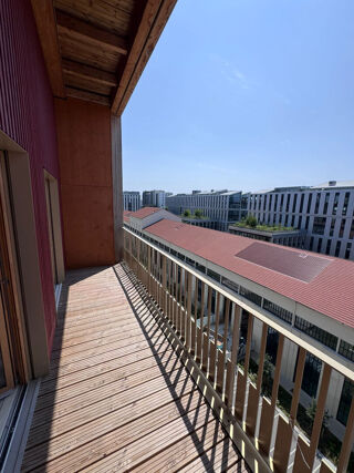  Appartement  vendre 1 pice 30 m