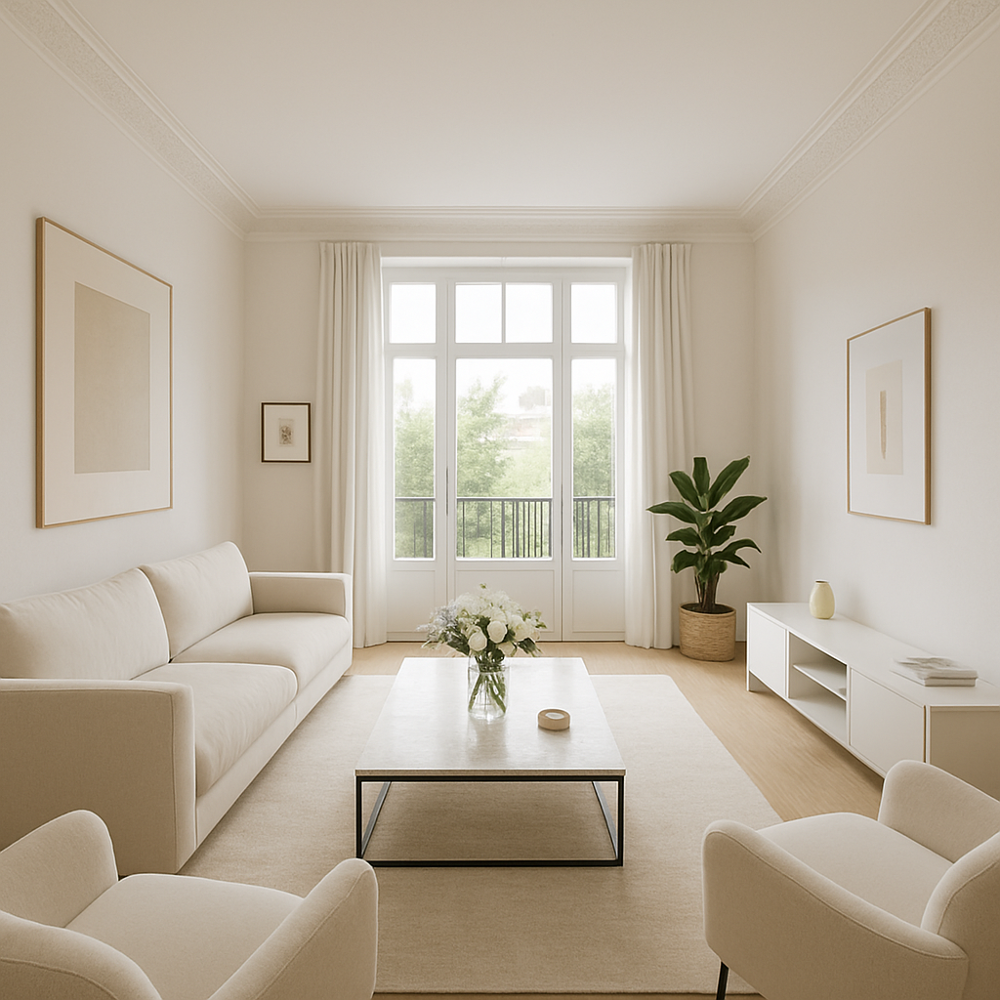 Vente Appartement Appartement 4 pièces de 77 m2 (Béziers) Béziers