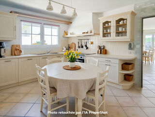  Maison à vendre 5 pièces 129 m²