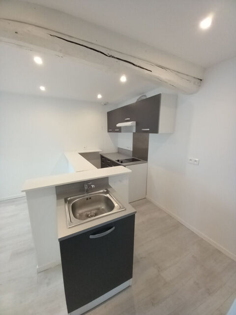  Appartement � louer 1 pi�ce 39 m�