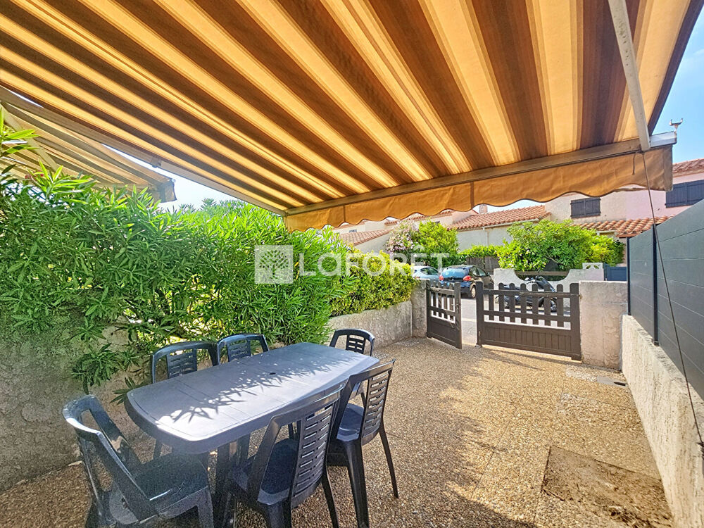 Maison Saint Cyprien 2 pièce(s) + mezzanine. 41.76 m2