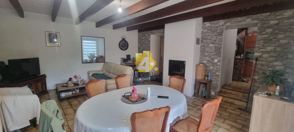 Maison Crossac