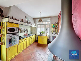  Maison � vendre 5 pi�ces 111 m�