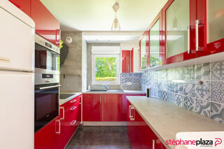  Appartement � vendre 4 pi�ces 80 m�