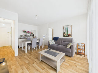  Appartement � vendre 2 pi�ces 53 m�