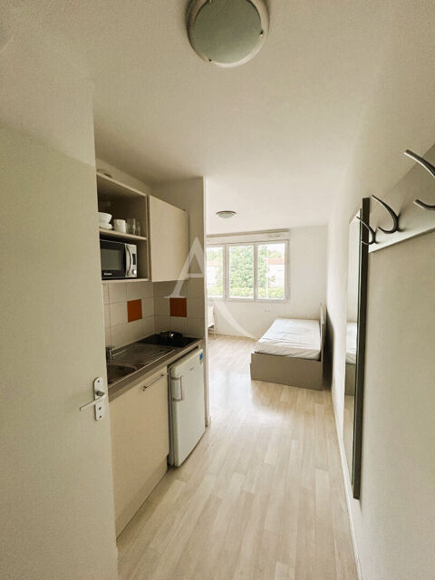  Appartement � vendre 1 pi�ce 19 m�