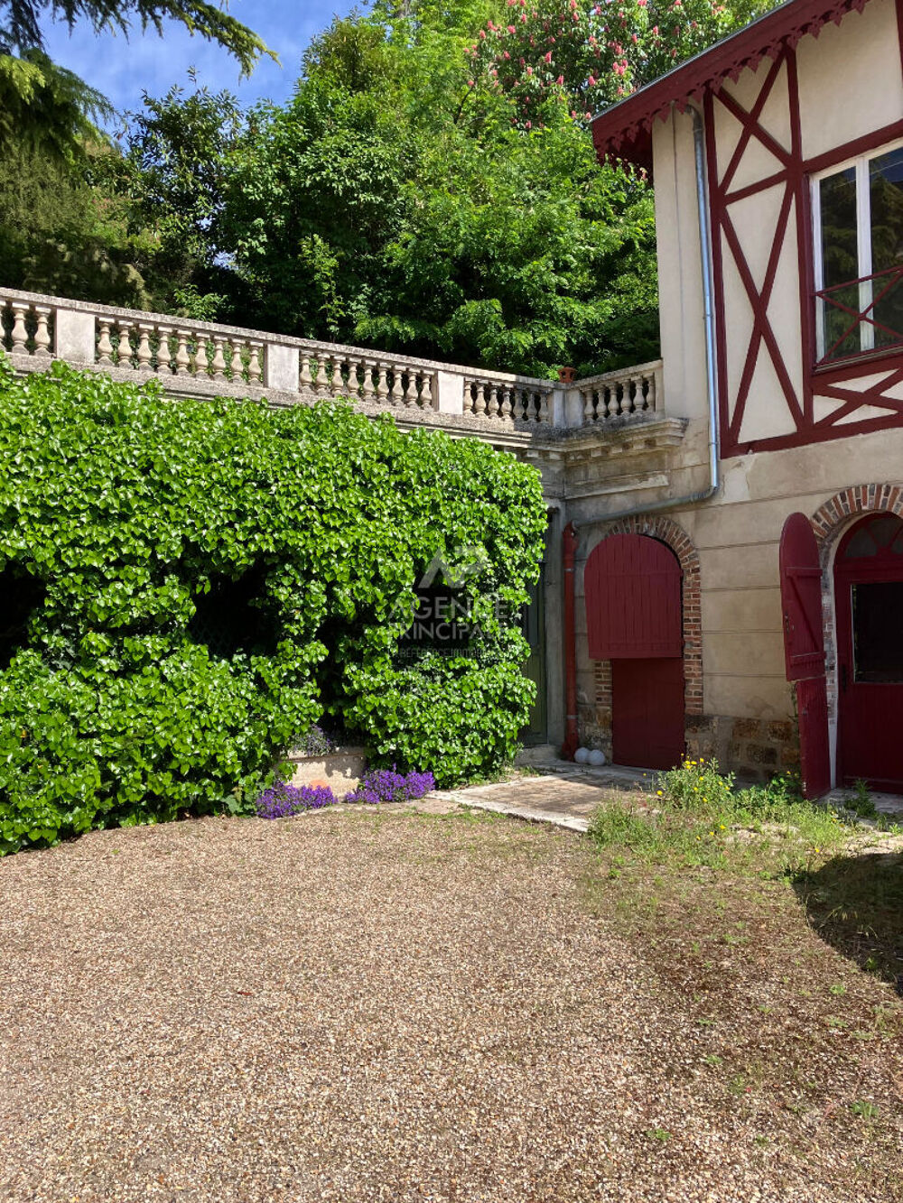 à vendre  Maison Le Mesnil-le-Roi (78600)