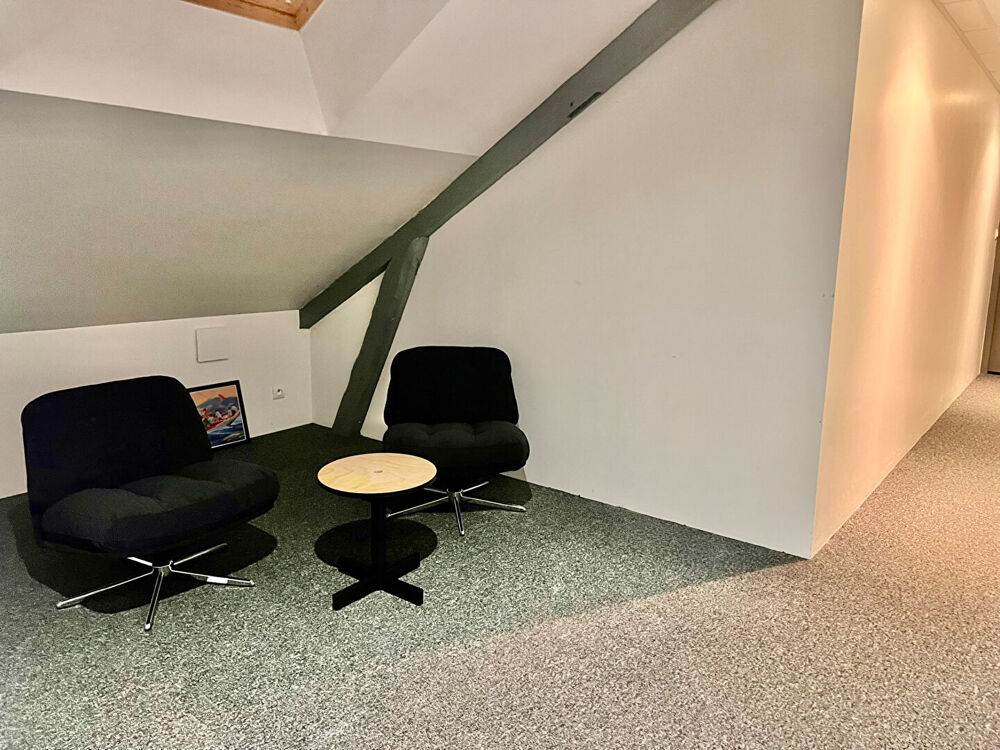   A LOUER - NANTES  ERDRE/ST MIHIEL - BUREAU INDIVIDUEL IDEALEMENT SITUE Nantes