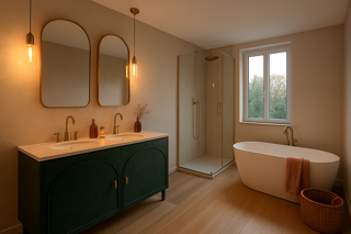  Appartement à vendre 4 pièces 83 m²