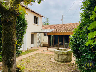  Maison à vendre 4 pièces 133 m²