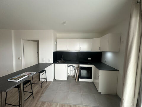  Appartement � louer 3 pi�ces 66 m�