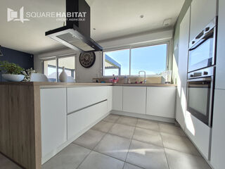  Maison à vendre 6 pièces 100 m²