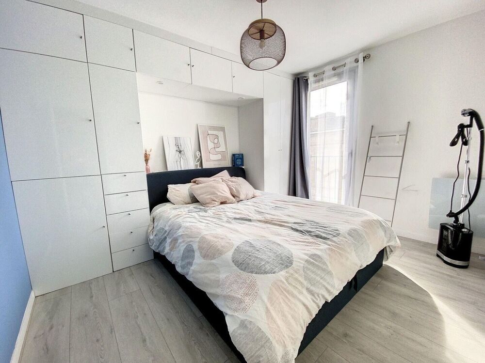 Appartement a louer bordeaux - 3 pièce(s) - 70 m2 - Surfyn