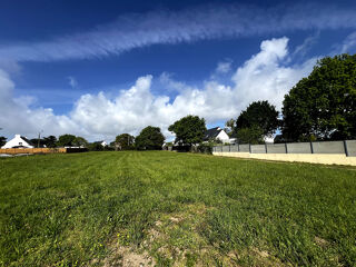  Terrain � vendre 2039 m�