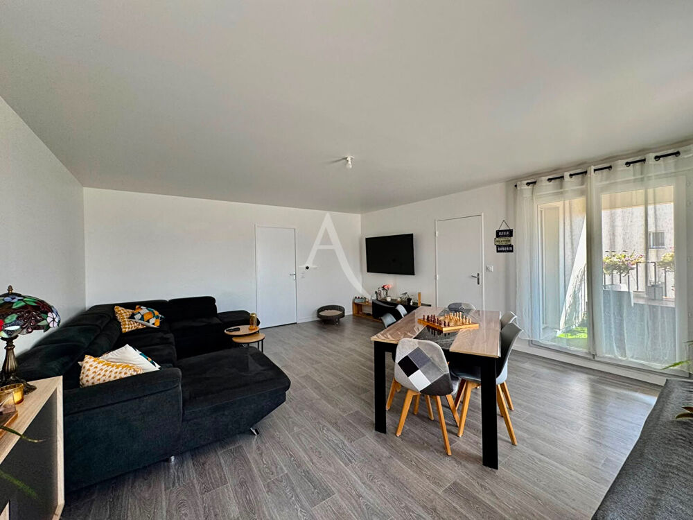 Vente Appartement Appartement Melun 4 pièce(s) 84 m2 Melun