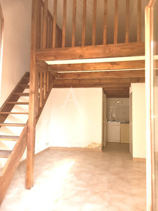  Appartement à vendre 1 pièce 36 m²