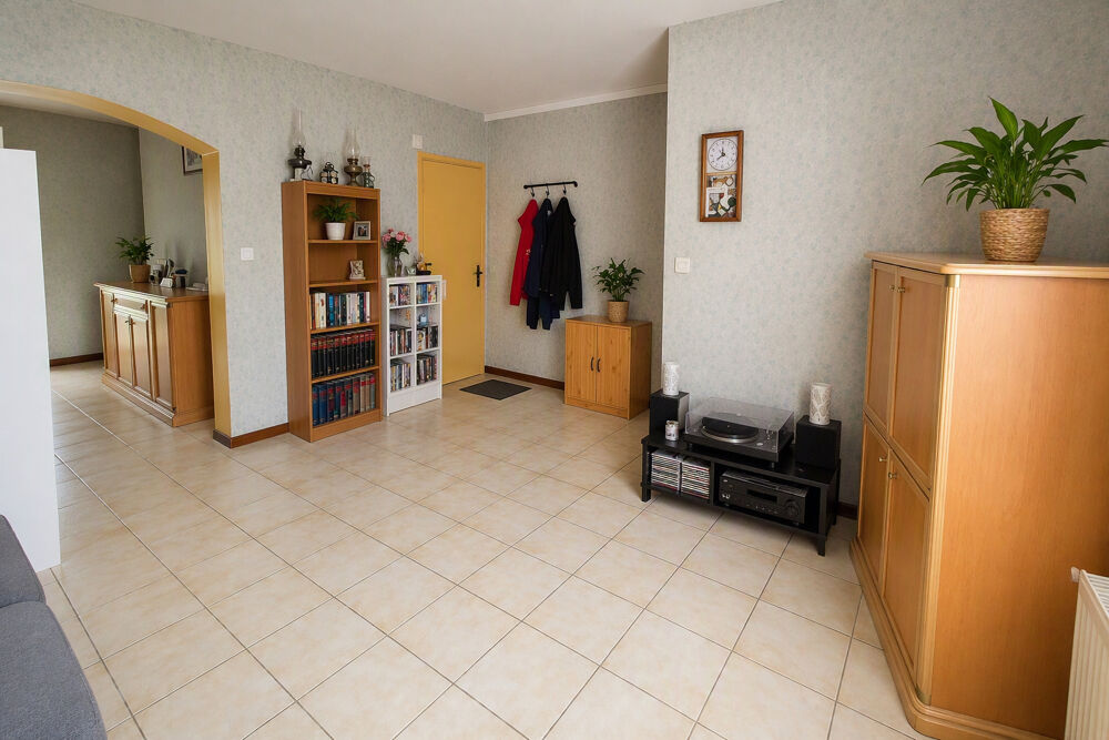 Maison Emmerin 3 pièce(s) 83.32 m2