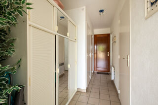  Appartement à vendre 2 pièces 30 m²