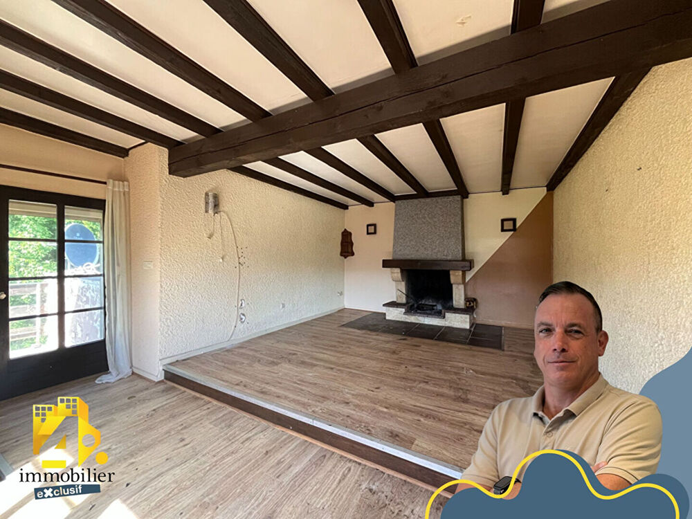 Appartement Le Hohwald 3 pièces 78.35 m2