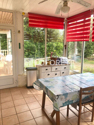  Maison à vendre 4 pièces 120 m²