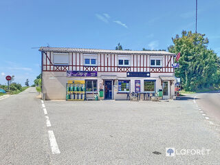 Maison 113m2 Annouville-Vilmesnil