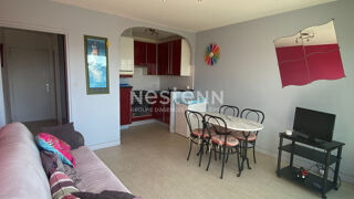  Appartement  vendre 1 pice 23 m