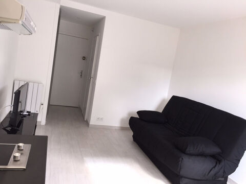  Appartement � louer 1 pi�ce 19 m�
