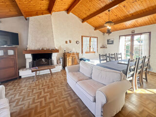  Maison � vendre 3 pi�ces 70 m�