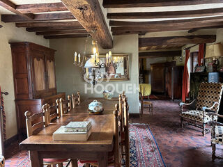  Villa � vendre 8 pi�ces 230 m�