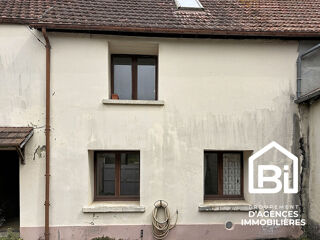  Maison � vendre 3 pi�ces 85 m�