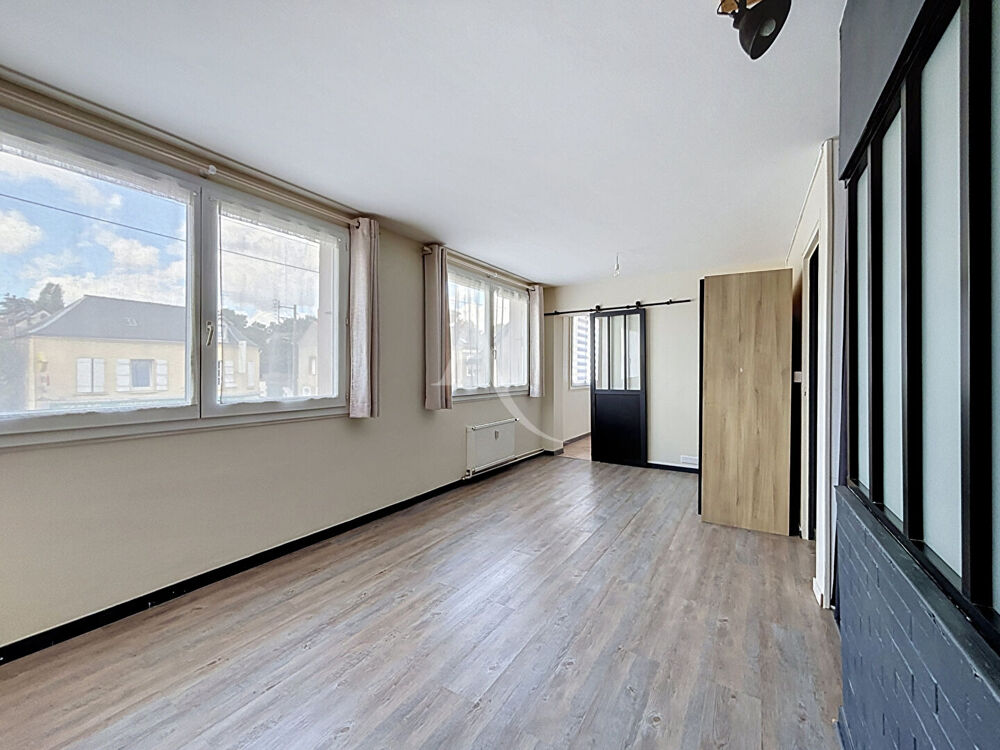Appartement Laval 1 pièce(s) 35.52 m2