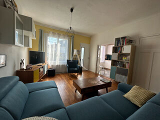  Maison à vendre 5 pièces 88 m²