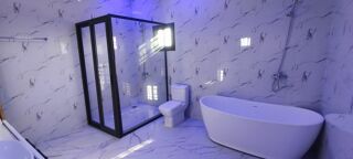  Maison � vendre 6 pi�ces 500 m� Mbour