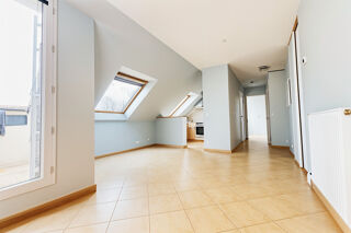  Appartement à vendre 2 pièces 45 m²