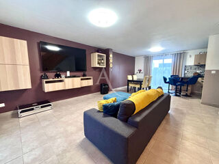  Maison � vendre 6 pi�ces 107 m�