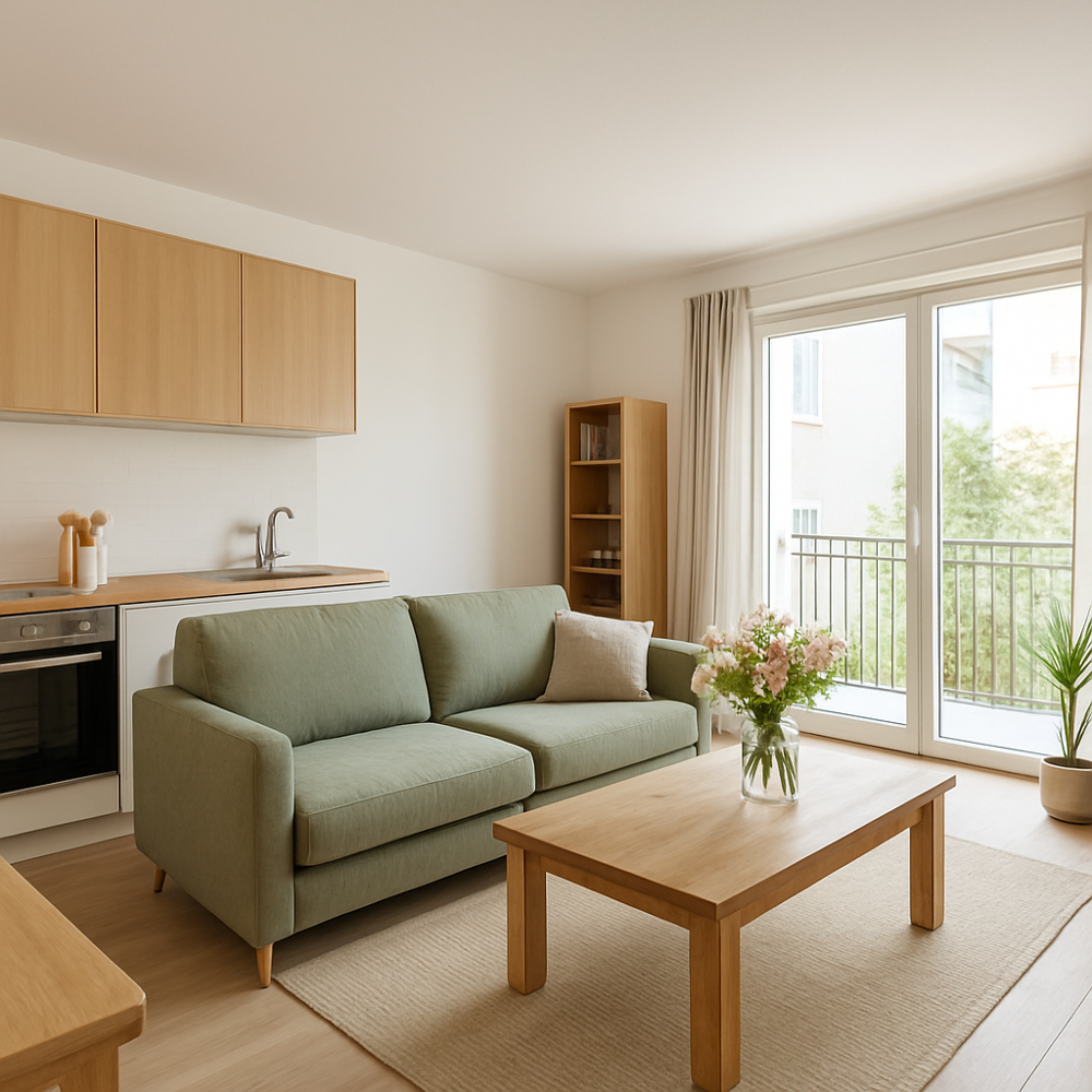Vente Appartement Appartement 2 pièces de 55 m2 (Cannes) Cannes