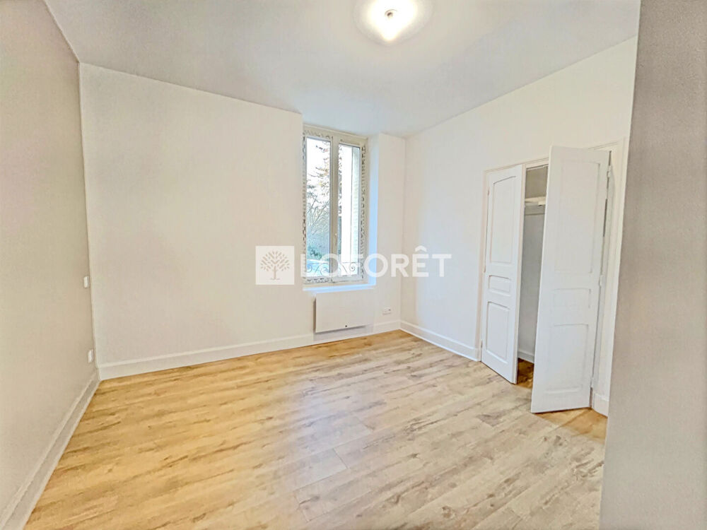 Location Appartement Appartement T3 rénové - BRIVE Brive la gaillarde
