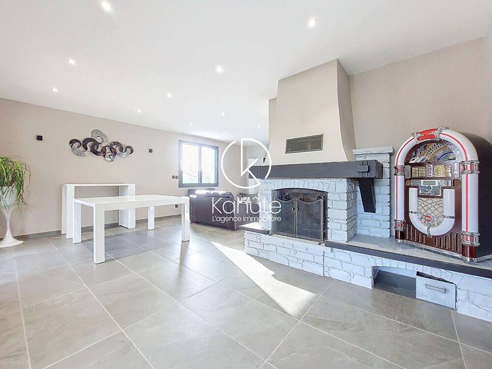  vendre  Maison Orlinas (69530)
