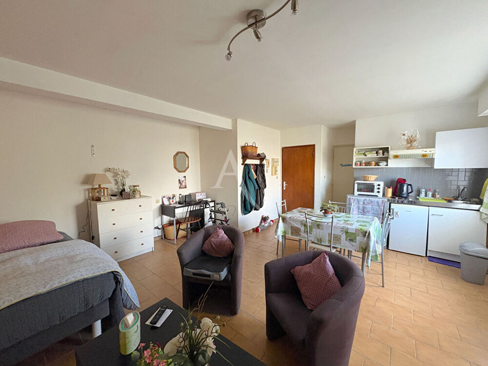 Appartement Jonzac