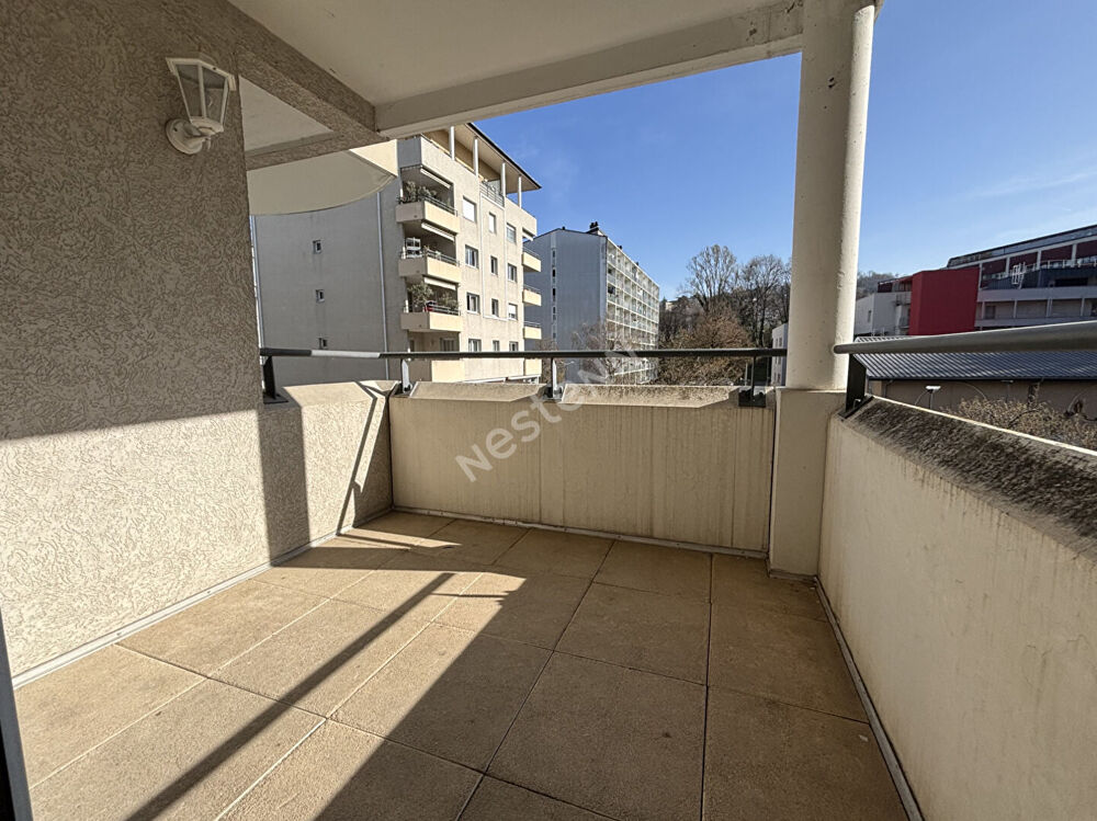 Vente Appartement Appartement 3 pièces proche centre-ville à CHAMBERY Chambery