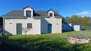 Vente Maison Maison Blain 4 chambres Blain