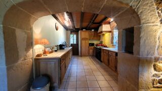  Maison à vendre 6 pièces 184 m²