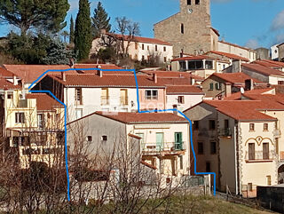  Appartement � vendre 8 pi�ces 298 m�