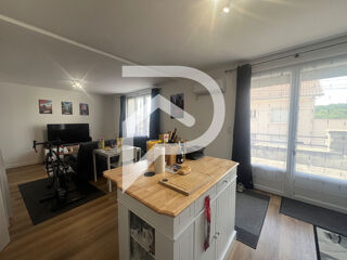  Appartement � louer 3 pi�ces 56 m�