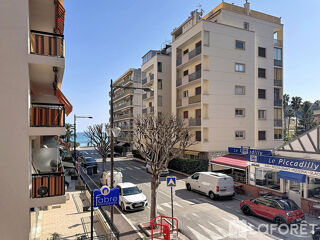  Appartement à vendre 1 pièce 28 m²