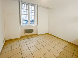  Appartement à louer 1 pièce 14 m²