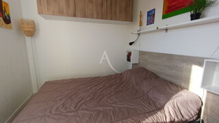  Appartement à vendre 2 pièces 25 m²
